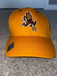 ASU Sun Devils Baseball Cap - Bild 1 von 7