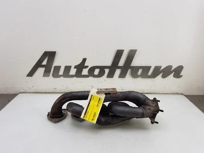 AUSPUFF KRÜMMER EXHAUST MANIFOLD Porsche Panamera (970) 2010 94811112921 - Изображение 1 из 3