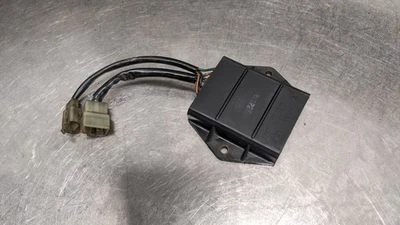 SUZUKI GS500 CDI ECU ВОСПЛАМЕНИТЕЛЬ РАННЯЯ МОДЕЛЬ GS 500 E 1994 - Изображение 1 из 3