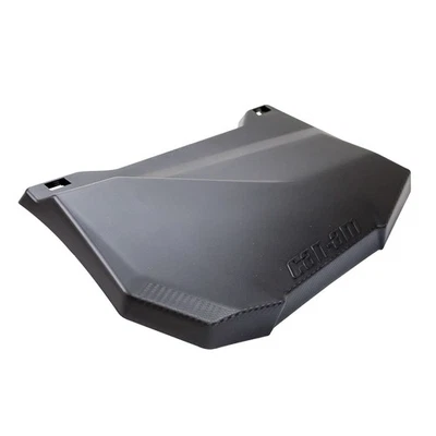 Can-Am 715004067 Cover Glove Box Kit Maverick X3 900 MAX Turbo R XMR XDS - Image 1 of 2