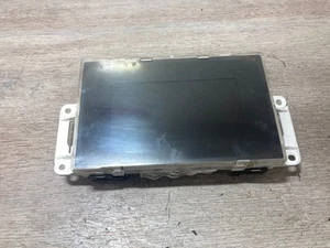 Nissan Almera 2005 tablero pantalla 28090-Bu701A - Imagen 1 de 6