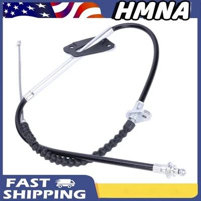 For Nissan D21 720 1986-1997 36402-08G00 front Parking Brake Cable 36402-08G00 Foto 1 de 4