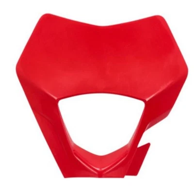 Máscara Faro Acerbis - Gas Gas - Rojo 2872770004 Foto 1 de 3