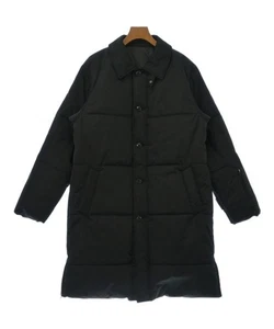 SOPHNET. Down Coat Black M 2200444323019 - Picture 1 of 5