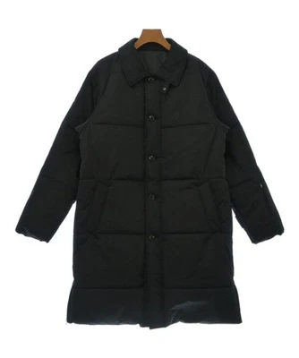 SOPHNET. Down Coat Black M 2200444323019 - Image 1 of 4