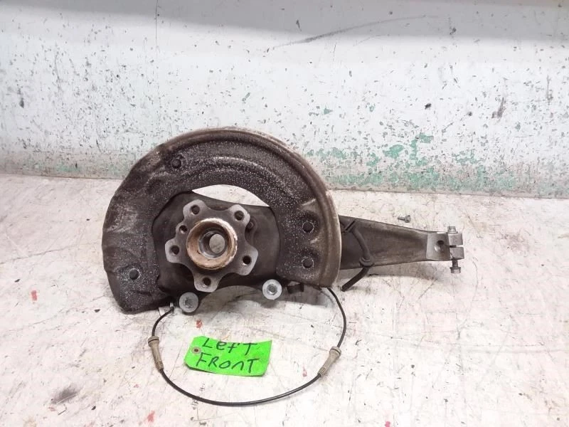 Junta do eixo dianteiro esquerdo do motorista BMW 750IL tração nas quatro rodas fabricante de equipamento original - Imagem 1 de 4