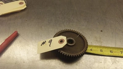 Harley Davidson 48-Panhead Gear микрофоны #9 T5-17-19 - Изображение 1 из 4