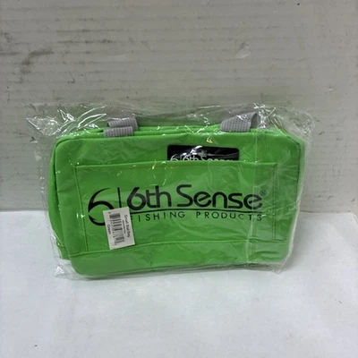 6th Sense Small Bait Bag - Image 1 of 2