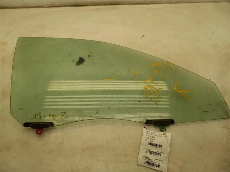 Vidrio para puerta delantera derecha pasajero para 98-05 LEXUS GS300 Foto 1 de 4