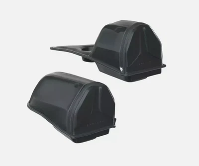 NEW 2015-2022 POLARIS SLINGSHOT ROLL HOOP STORAGE BAGS 2884990 - Image 1 of 4