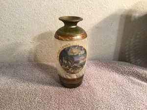 lavorazione arte murano vase - Picture 1 of 7