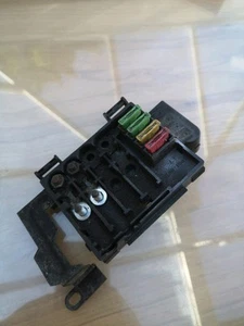 Polo 6N2 Lupo 6N 6X0937550 Sicherungskasten Sicherungsdose Abdeckung Batterie 3 - Picture 1 of 4