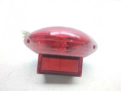 98-06 Suzuki Katana GSX 600 750 luz trasera luz freno lámpara lente Foto 1 de 4