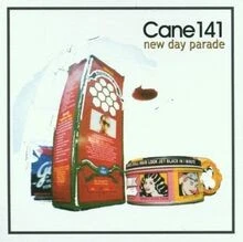 New Day Parade von Cane 141 | CD | Zustand gut - Bild 1 von 2