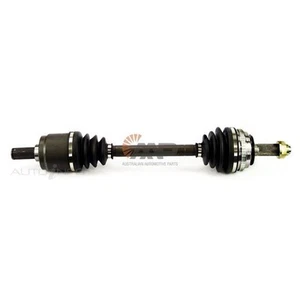 Transverse Drive Shaft - Picture 1 of 1