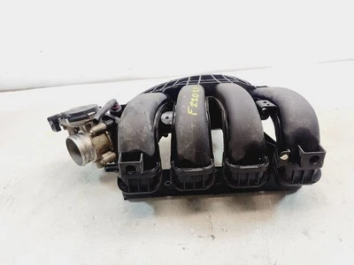 2012 2013 2014 2015 2016 2017 2018 FORD FOCUS 2.0L NON TURBO INTAKE MANIFOLD  - Image 1 of 4