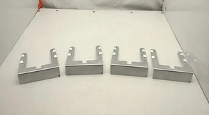 4 x Apple Mac Pro A1186 (2006 2007 2008) 1,1 2,1 3,1 Hard Drive Caddy Tray Sled - Picture 1 of 16