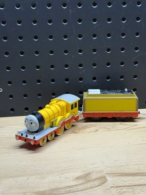 Thomas & Friends Trackmaster Tren Motorizado Motor Molly Foto 1 de 3