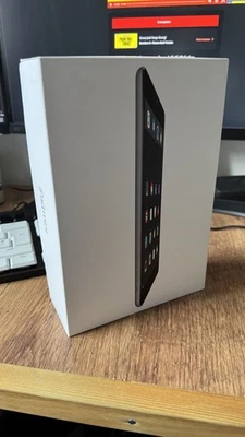 Apple iPad mini 2 32GB, (WIFI), - Space Grey - Image 1 of 4