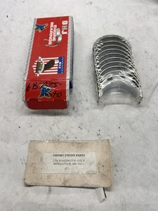 JUEGO DE COJINETES DE VARILLA PARA JEEP CHEROKEE V6 3.2 PENTASTAR DOHC 2014-2022 6B7325-STD - Imagen 1 de 2