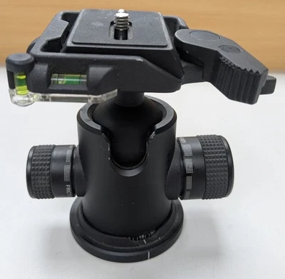 Giottos MH 1311 ball head Tripod Head - Image 1 of 4