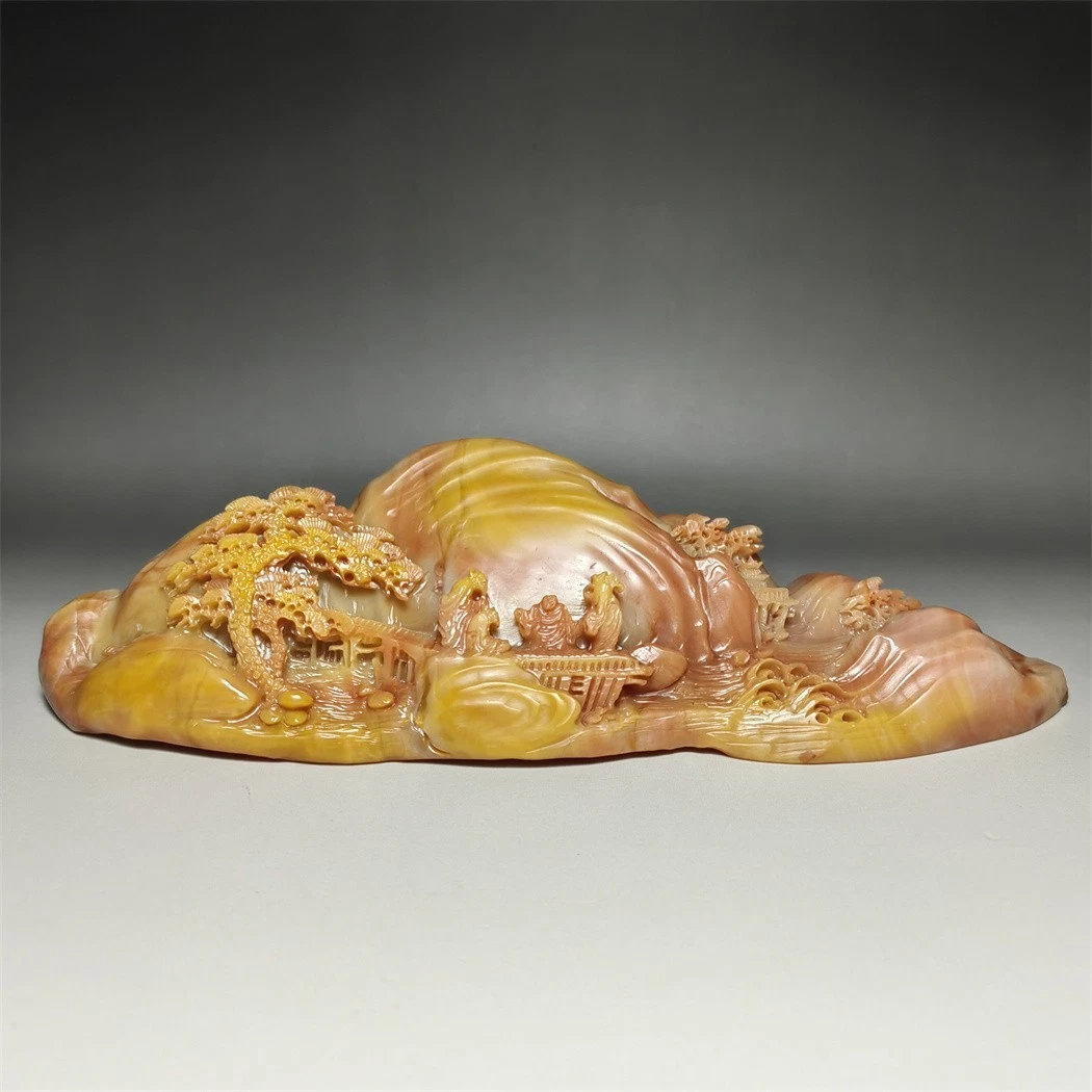 中国古董寿山石主| eBay