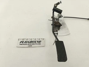 Conjunto de pedal y cable acelerador acelerador ACURA CL COUPE 2001 2002 2003 - Imagen 1 de 9