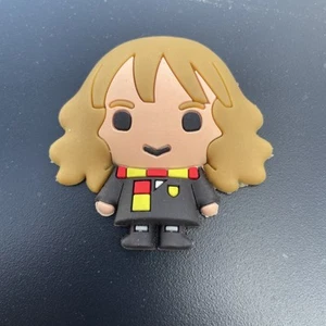 Monogram Harry Potter Hermione 3D Foam Magnet - Picture 1 of 2