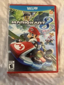 Mario Kart 8 (Nintendo Wii U, 2014) - Bild 1 von 3