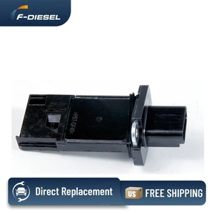 Sensor de flujo de aire másico AFLS131 para Ford Lincoln Mercury Mazda F150 OEM Motorcraft - Imagen 1 de 5
