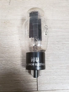 NU National Union Elektronenröhre 5U4 G (G5) - Bild 1 von 8