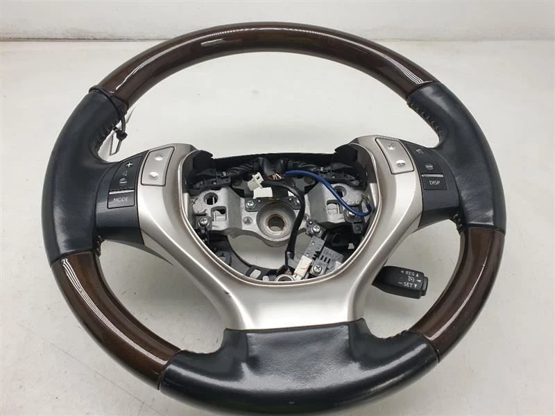 Volante Lexus Es350 2014  Foto 1 de 4