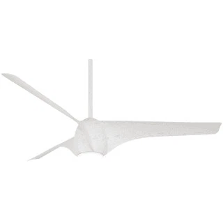 MinkaAire F839L-SM - Ceiling Fans Fans - Image 1 of 1