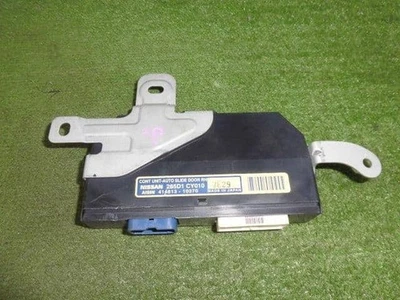 NISSAN Serena 2007 Slide Door Control Unit 285D1 CY010 [Used] [PA01738879] - Image 1 of 3