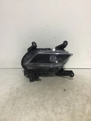 FITS 2019 2020 HYUNDAI SANTA FE RH PASSENGER FOG LIGHT DEPO CAPA A5R 16897 - Image 1 of 4