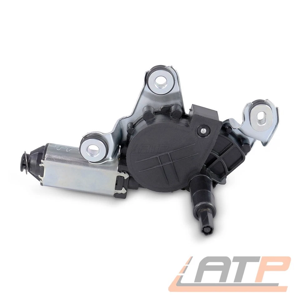 Original NTY Wischermotor ESW-SK-007 für Skoda