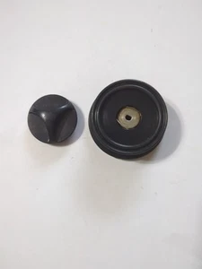 Vintage Berkley Spool And Cap For No. 415 Spinning Reel Inv #2070 - Picture 1 of 4