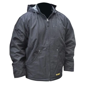 DEWALT (DCHJ076ABB-3X) Heated Lightweight Soft Shell Jacket Kit, 3X-Large - Picture 1 of 6