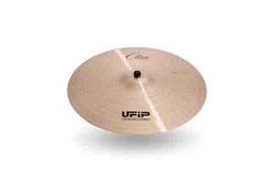Ufip CS-20MR Class Series 20 Inch Medium Ride Cymbal l B20 Bronze Alloy - Picture 1 of 1