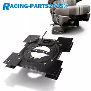360° Frehbar Drehsockel Drehkonsole Für VW T5/T6 ab 2003 Fahrer-/Beifahrerseite - Bild 1 von 12