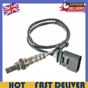 Oxygen Sensor Front Pre Cat For Seat Ibiza Cordoba Skoda Fabia Vw Polo 1.2Lambda - Picture 1 of 6