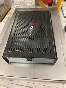 Polycom 2201-24984-001 HDX PLINK Interface Unit IKI 99377 - Photo 1/1