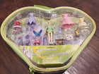 Disney Tinker Bell Polly Pocket Fashion Set (Theme Park Exclusive)