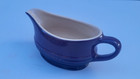 Le Creuset Gravy Boat - 12 Oz - Cassis - New