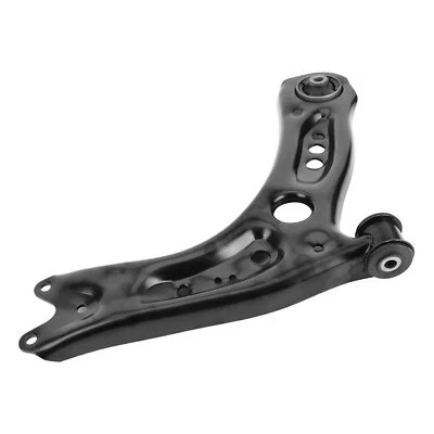 Control Arm for Audi A3 S3 2015-2020 Steel Black OE CMS701141 Front Right Lower Foto 1 de 4