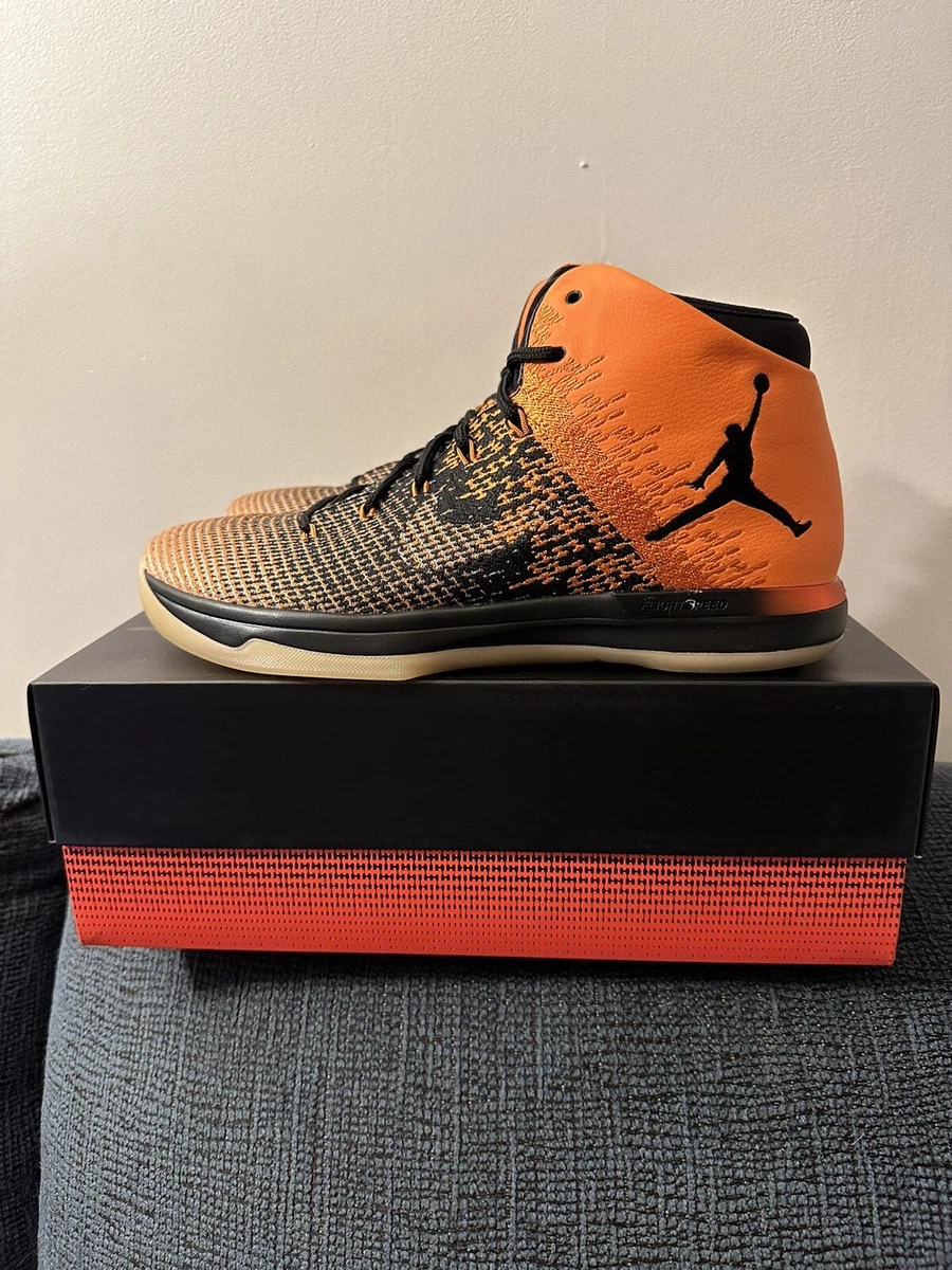Jordan 31 Shattered Backboard for Sale | Authenticity Guaranteed