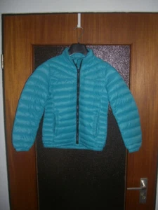 Eddie PEN Piuma Gr.10 (11 J)Übergangsjacke Leichte Daunenjacke - Bild 1 von 3