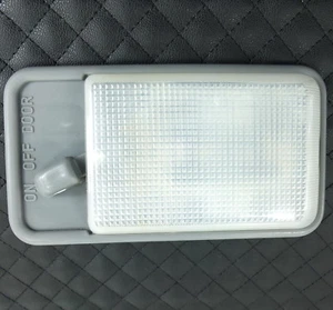 CELICA TA22 TA23 RA23 TA28 RA28 COROLLA AE86 UNIVERSAL INTERIOR DOME LIGHT - Picture 1 of 1