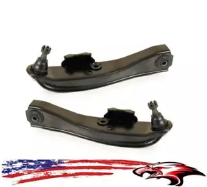 Front Left and Right Lower Control Arms for Nissan 240SX 1989-1994 - Picture 1 of 7