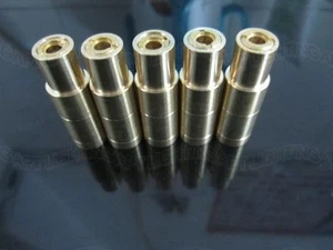 5er Set TO-5 9 mm Laserdiodenhalterungen & Gehäuse & Laserhalter (Kupfermaterial) - Bild 1 von 6